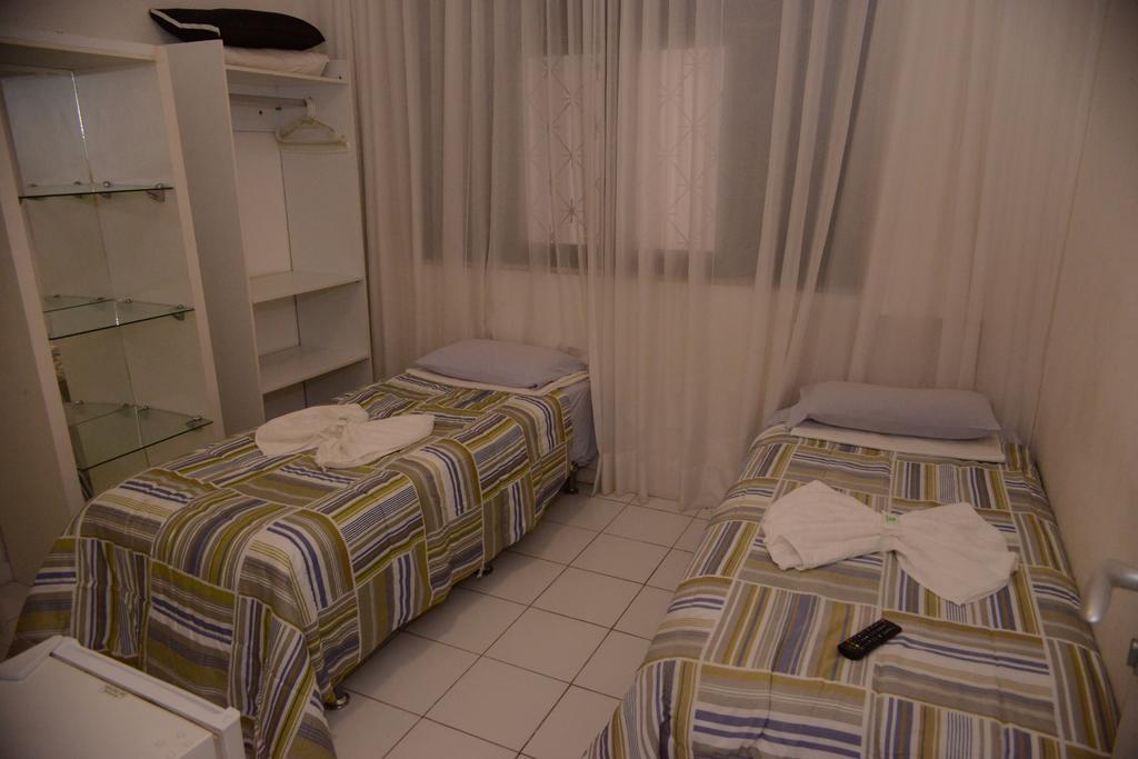 Pousada Pituba Salvador Exterior foto