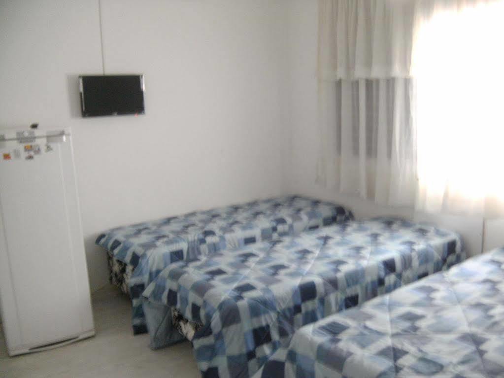 Pousada Pituba Salvador Exterior foto
